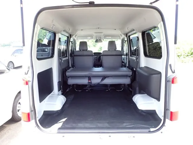 トヨタ　タウンエースバン　４ＷＤ