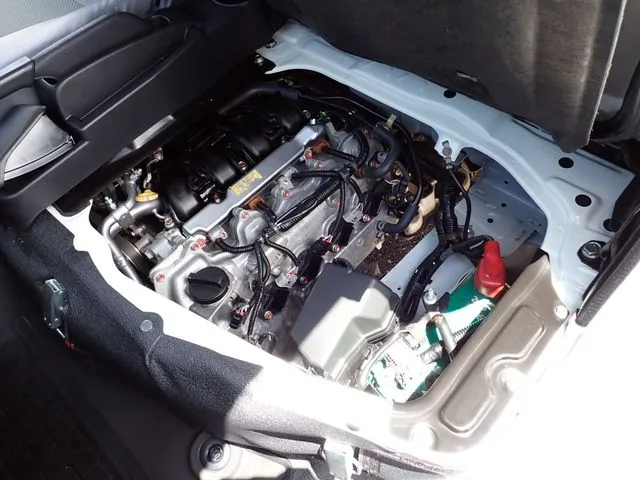 トヨタ　タウンエースバン　４ＷＤ