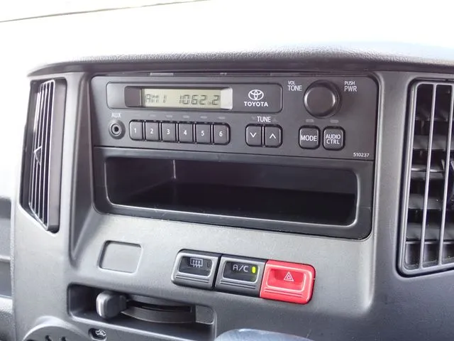 トヨタ　タウンエースバン　４ＷＤ