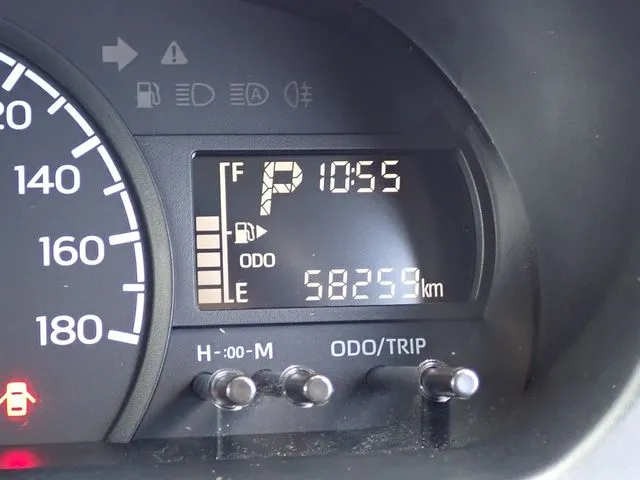 トヨタ　タウンエースバン　４ＷＤ