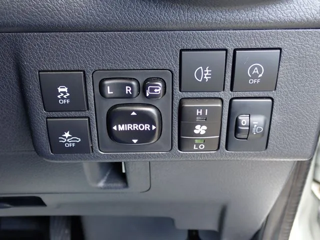 トヨタ　タウンエースバン　４ＷＤ