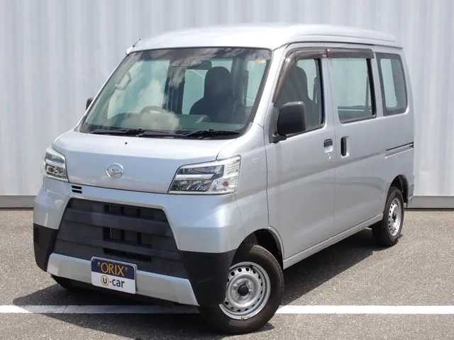 ハイゼットカーゴ(ダイハツ)|オリックスU-carの中古車