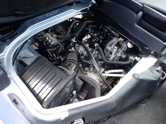 ハイゼットカーゴ（ダイハツ）の車両写真