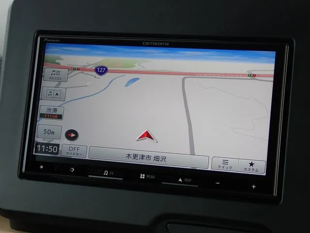 ホンダ　Ｎ　ＢＯＸ　４ＷＤ