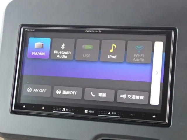 ホンダ　Ｎ　ＢＯＸ　４ＷＤ