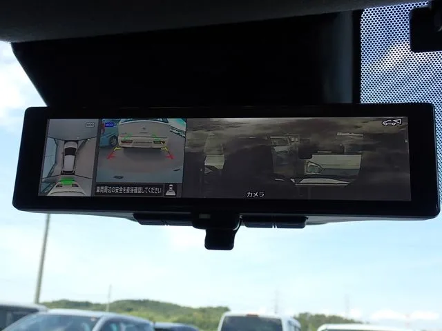 ノート 4WD(ニッサン)の車両写真