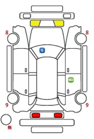 展開図