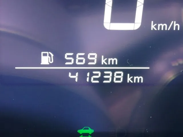 ノート（ニッサン）の車両写真