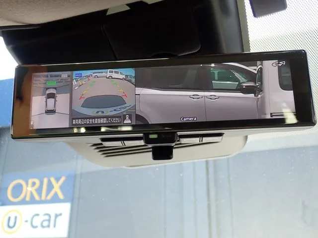 ノート（ニッサン）の車両写真