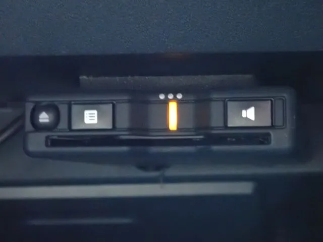 ノート（ニッサン）の車両写真