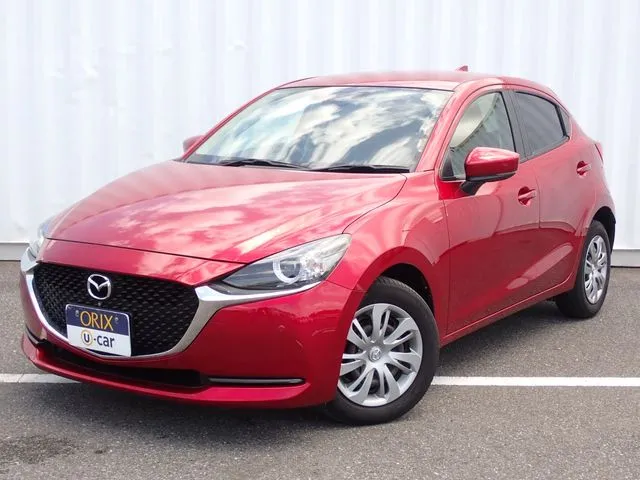 MAZDA2(マツダ)|オリックスU-carの中古車