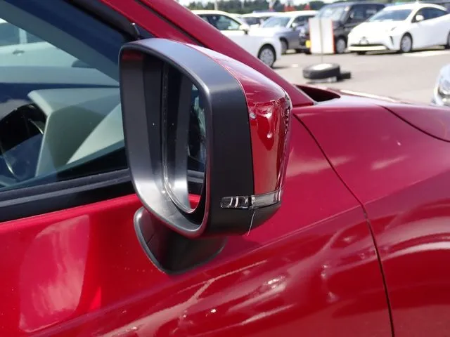 MAZDA2(マツダ)の車両写真
