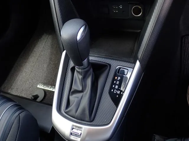 MAZDA2(マツダ)の車両写真