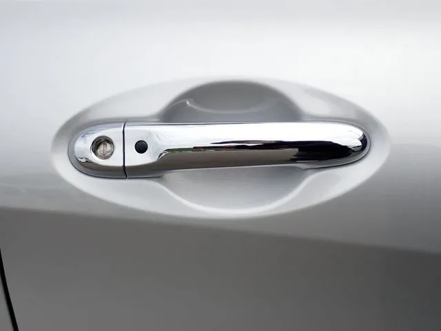 ノート（ニッサン）の車両写真