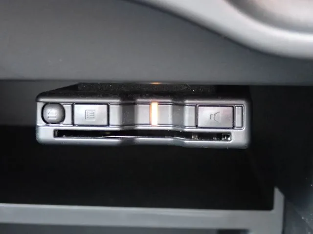 ノート（ニッサン）の車両写真