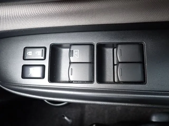ノート（ニッサン）の車両写真
