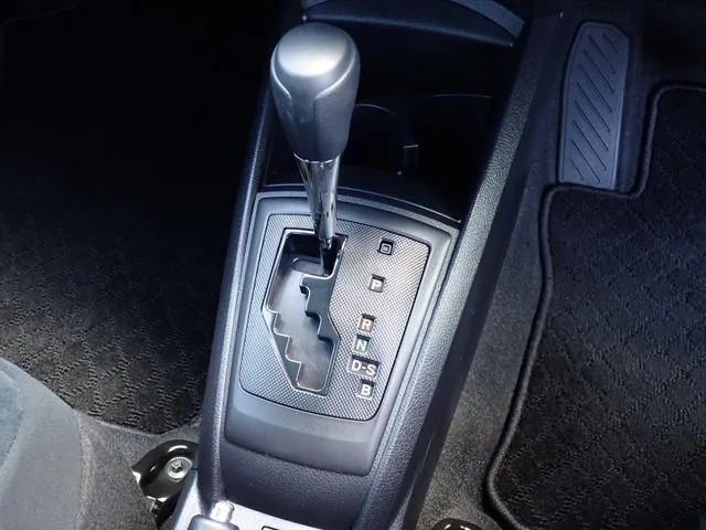 カローラアクシオ(トヨタ)の車両写真
