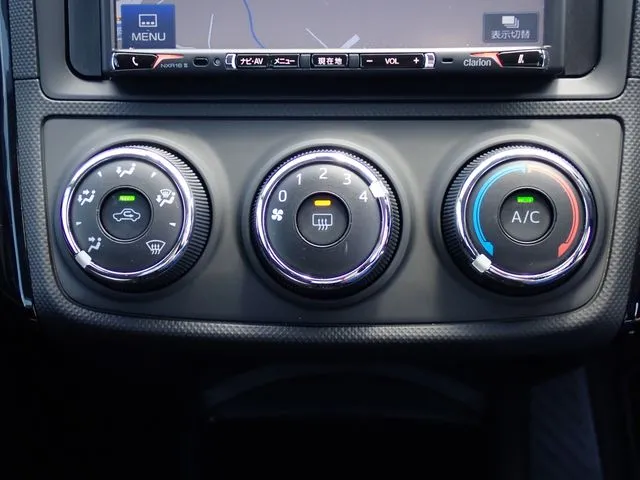 カローラアクシオ(トヨタ)の車両写真
