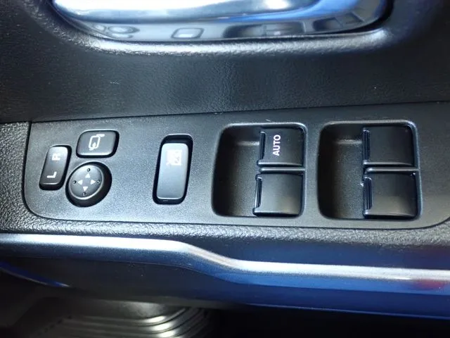 ハスラー(スズキ)の車両写真