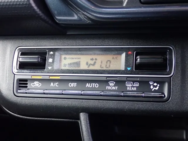 ハスラー(スズキ)の車両写真