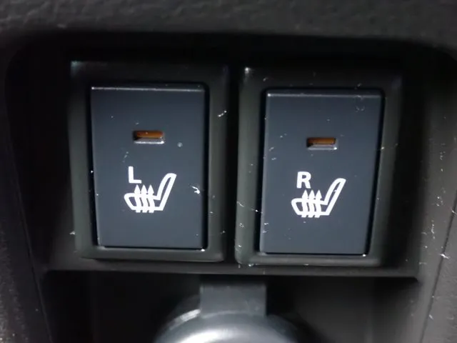 ハスラー(スズキ)の車両写真