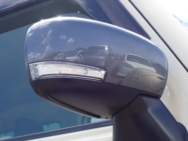 ハスラー(スズキ)の車両写真