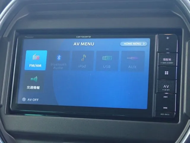 ハスラー(スズキ)の車両写真