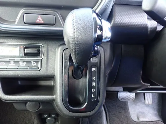 ハスラー(スズキ)の車両写真