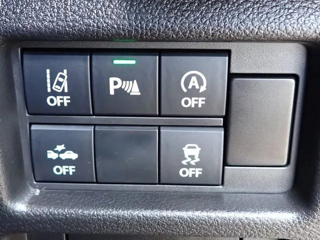 ハスラー(スズキ)の車両写真