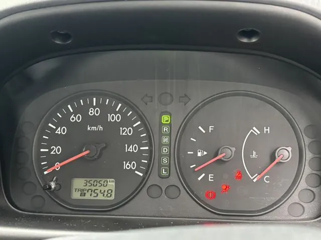ボンゴバン 1.15t 2WD(マツダ)の車両写真