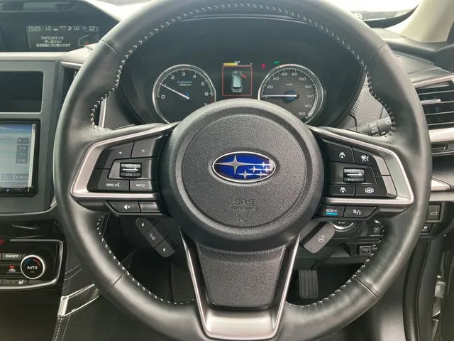 フォレスター（スバル）の車両写真