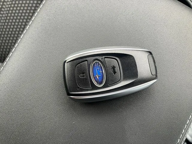 フォレスター（スバル）の車両写真