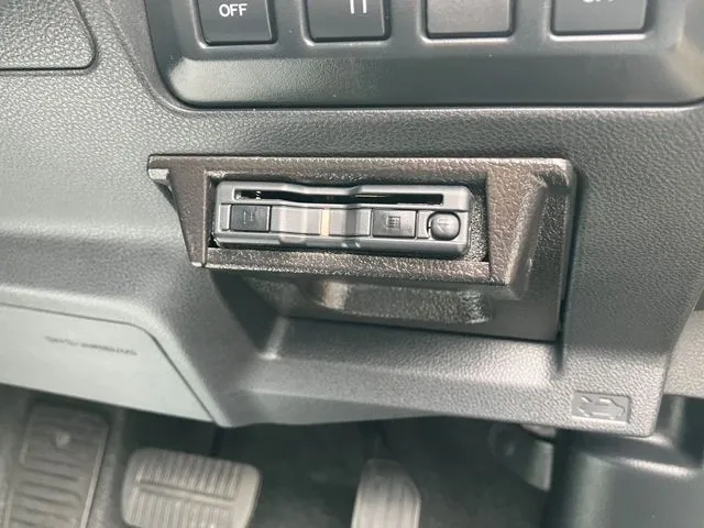フォレスター（スバル）の車両写真