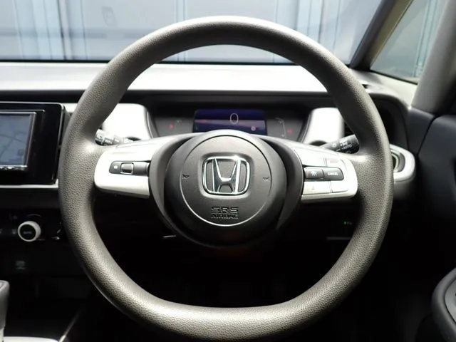 フィット e:HEV(ホンダ)の車両写真