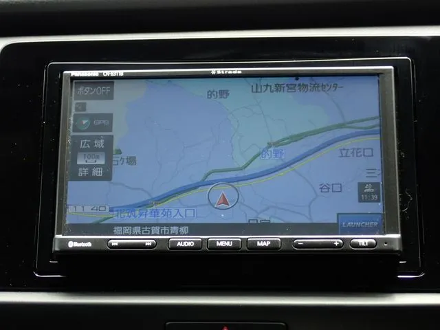 フィット e:HEV(ホンダ)の車両写真