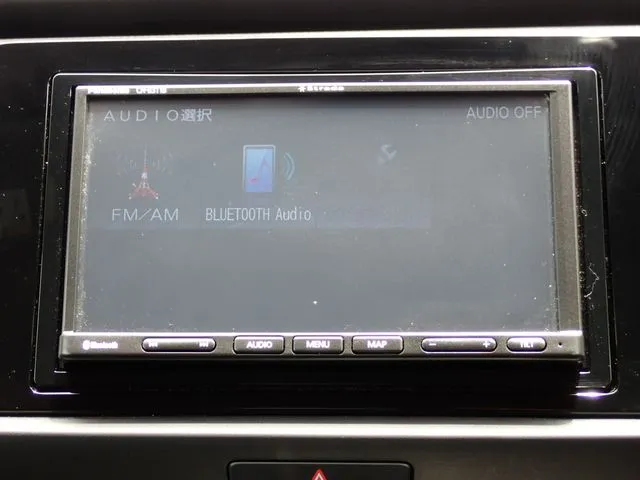 フィット e:HEV(ホンダ)の車両写真