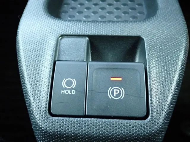 タフト(ダイハツ)の車両写真