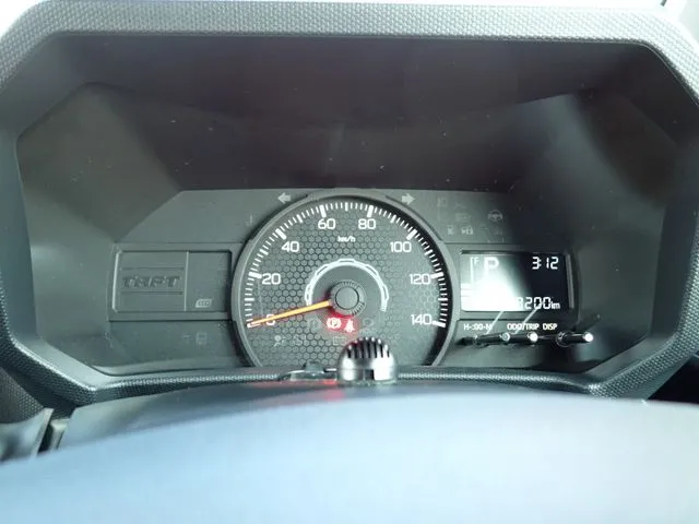 タフト(ダイハツ)の車両写真