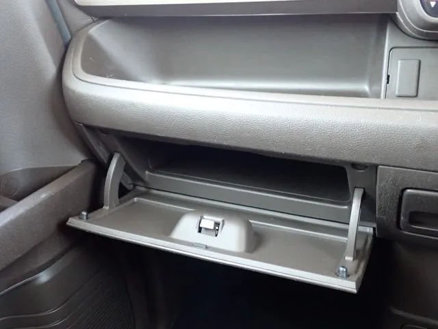 N BOX(ホンダ)の車両写真