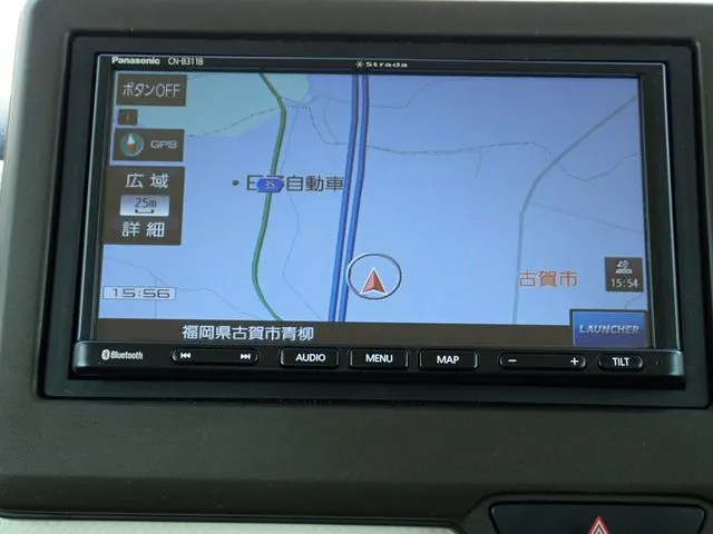 N BOX(ホンダ)の車両写真