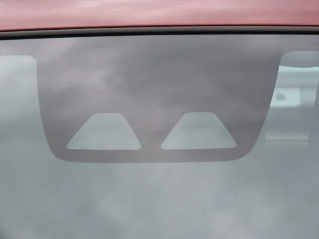 ミラ　イース（ダイハツ）の車両写真