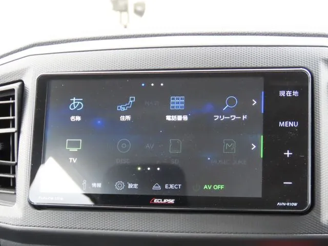 ミラ　イース（ダイハツ）の車両写真