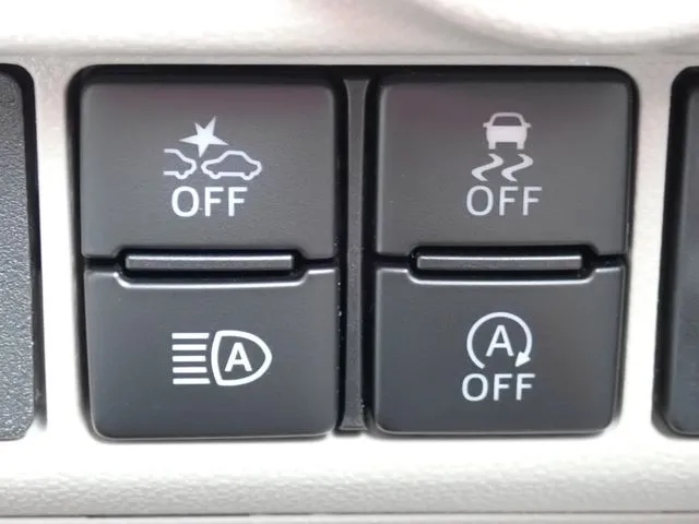 ムーヴ(ダイハツ)の車両写真