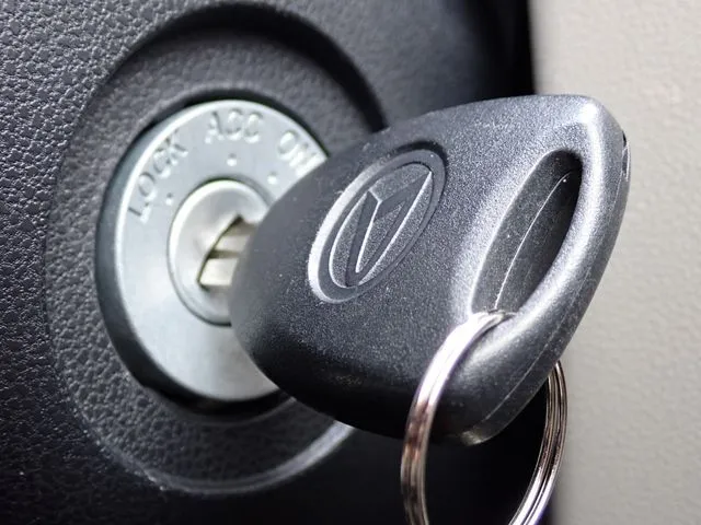 ムーヴ(ダイハツ)の車両写真