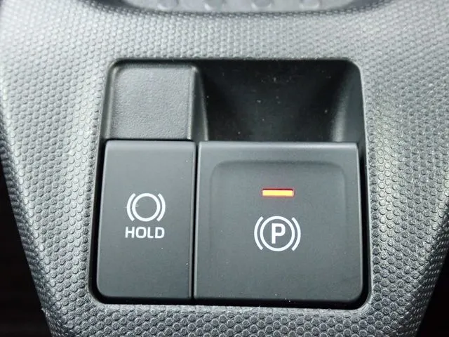 タフト（ダイハツ）の車両写真