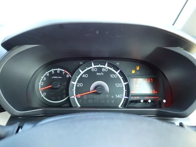ムーヴ(ダイハツ)の車両写真