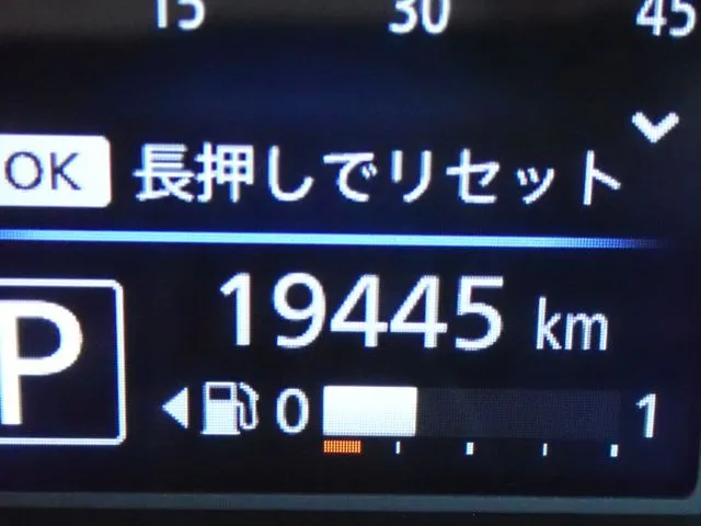 eKクロス スペース(ミツビシ)の車両写真