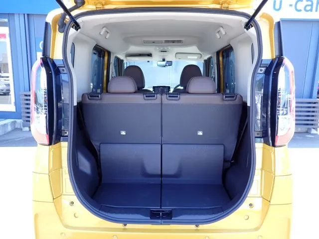 eKクロス スペース(ミツビシ)の車両写真