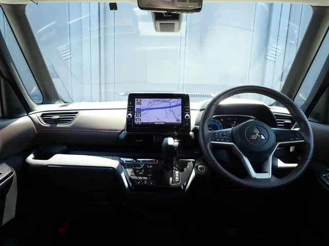 eKクロス スペース(ミツビシ)の車両写真