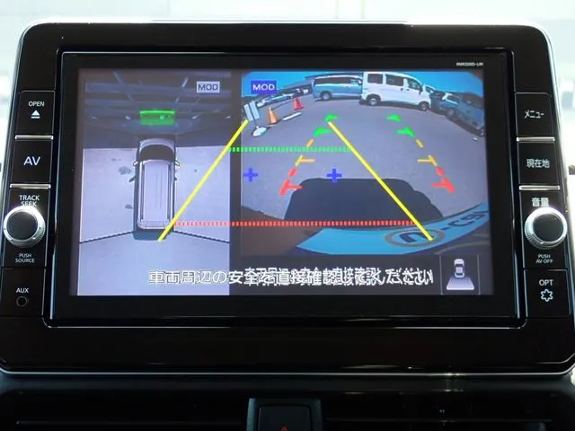 eKクロス スペース(ミツビシ)の車両写真